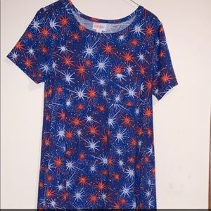 Lularoe Carly